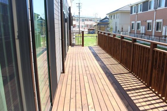 住宅型有料老人ホーム ニューサンライフ東蟹田