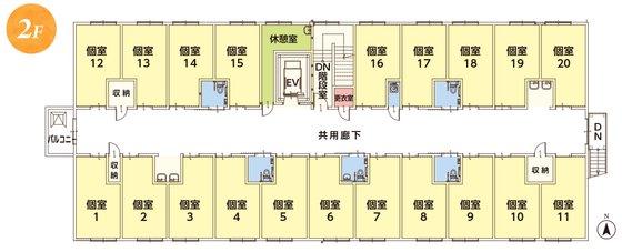 ニューサンライフ富田