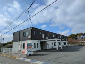 グループホームゆう＆あいフォレスト