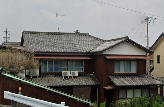 シェアハウス縁（えにし）