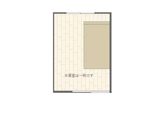 グループホーム奥町