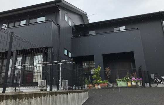 グループホーム須ヶ口