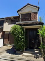 障害者グループホーム凪笑