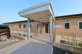 ハートテラス平針