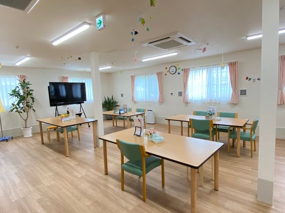 ナーシングホームしあわせ