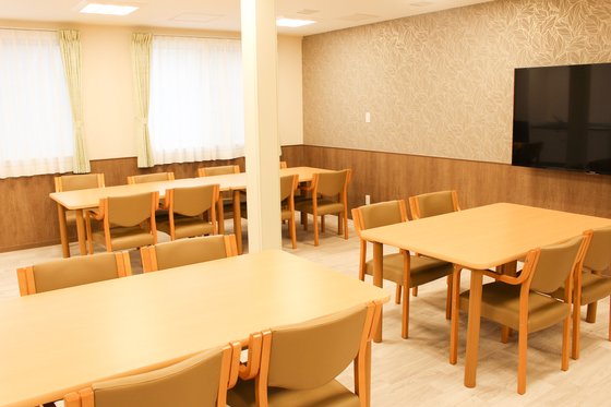 ハート・ひらばり