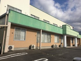 ナーシングハウスつくしの里 末広