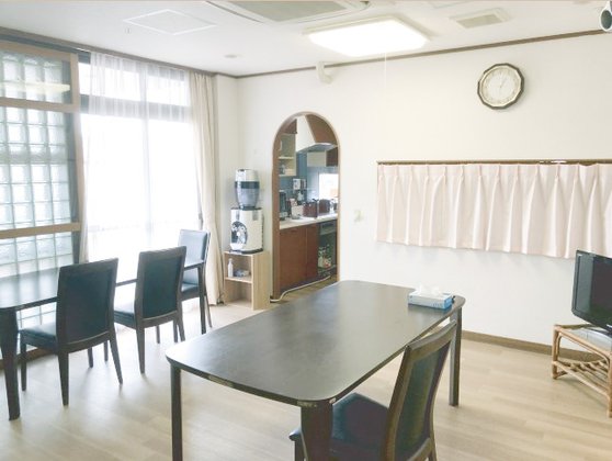 住宅型有料老人ホームまほら