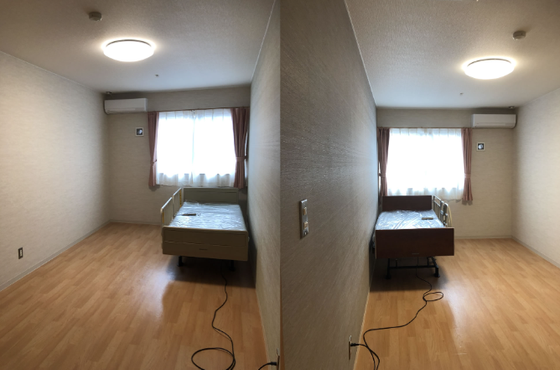 住宅型有料老人ホーム まほろば