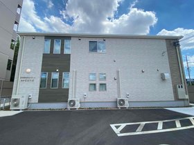 住宅型有料老人ホーム 森孝まほろば