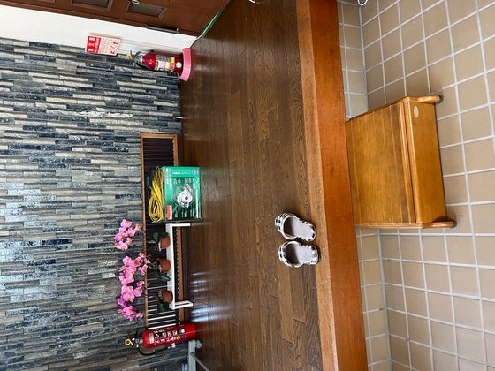 住宅型有料老人ホーム もろの木の家