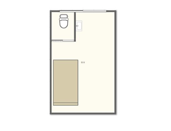 住宅型有料老人ホーム ここお