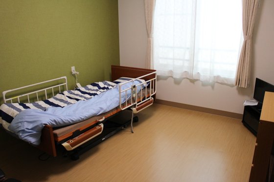 有料老人ホームなごみの郷