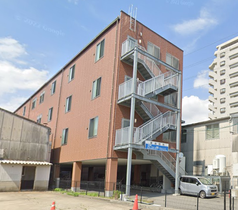 東海橋苑グループホーム東起3号館