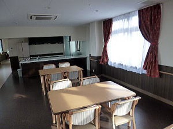東海橋苑グループホーム東起3号館