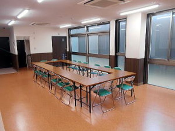 東海橋苑グループホーム東起3号館