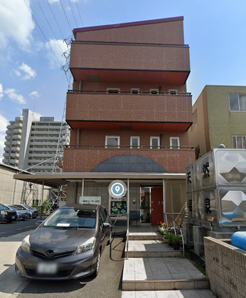 東海橋苑グループホーム東起