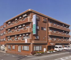 東海橋苑