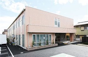 サントピア味岡