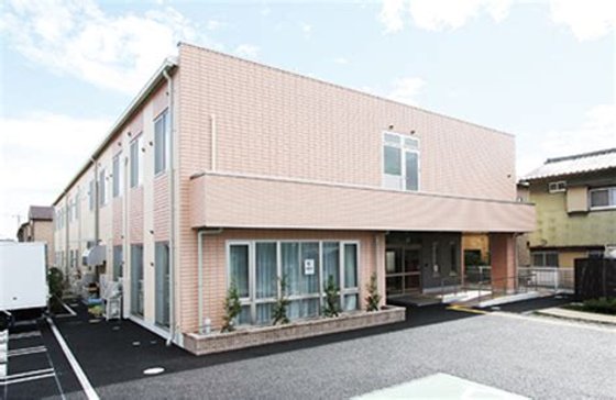 サントピア味岡