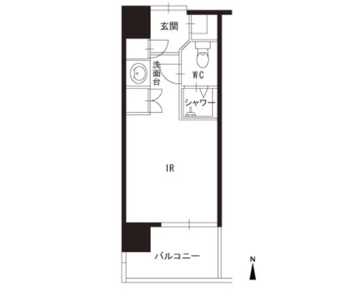 エルダーホーム志賀本通