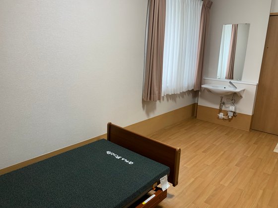 エルダーホーム志賀本通