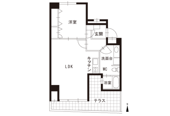 エルダーハウス上前津