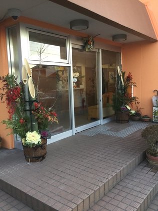 シルバーホームよもぎ台