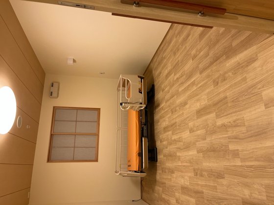 シルバーホームなかひら