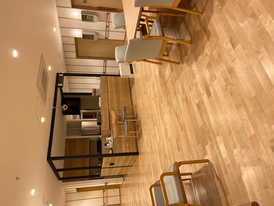 シルバーホームなかひら