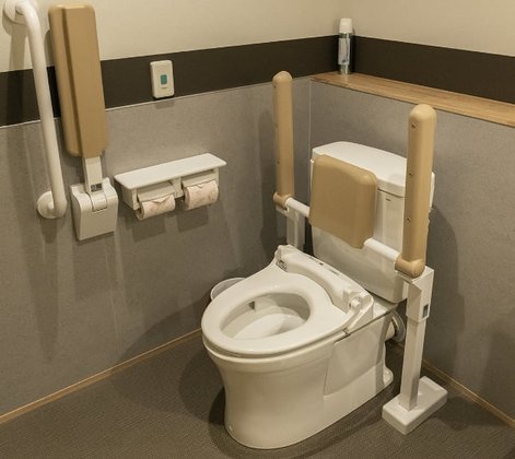 シルバーホームなかひら