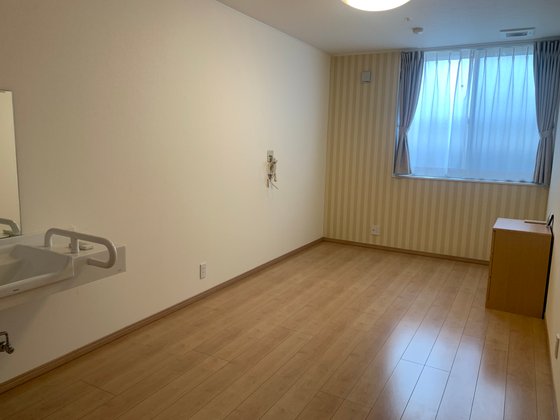 住宅型有料老人ホームゆう