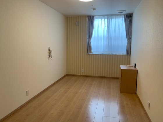 住宅型有料老人ホームゆう