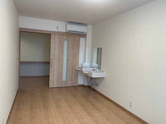 住宅型有料老人ホームゆう