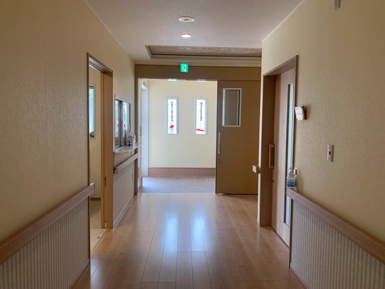 住宅型有料老人ホームゆう