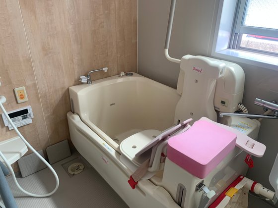 住宅型有料老人ホームゆう