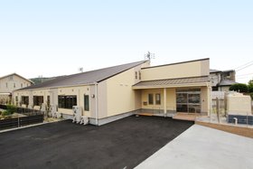 しあわせの森志段味