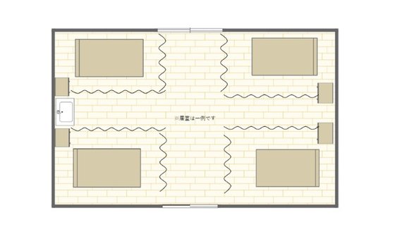 しあわせの森志段味