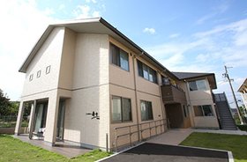 ナーシングホーム寿々 鴻の巣