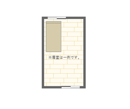 チャレンジドホーム寿々上志段味