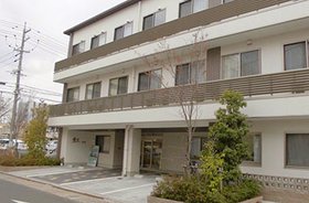 ナーシングホーム寿々岩塚