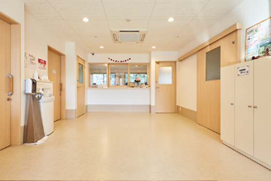 ナーシングホーム寿々岩塚