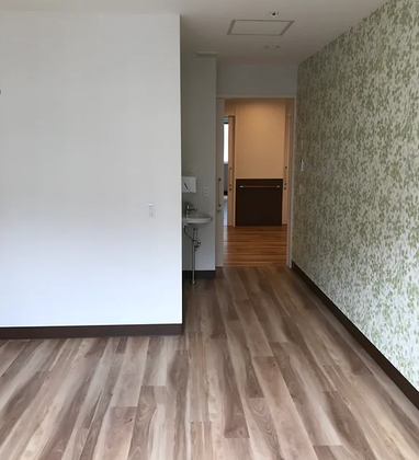 ナーシングホーム寿々豊田