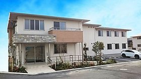 チャレンジドホーム寿々豊田