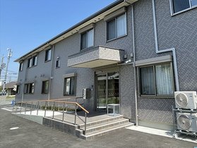 ナーシングホーム寿々豊川