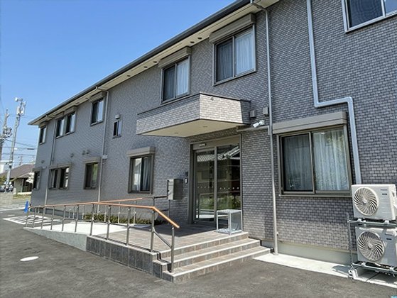 ナーシングホーム寿々豊川