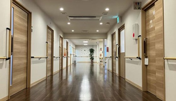 ナーシングホーム寿々豊川