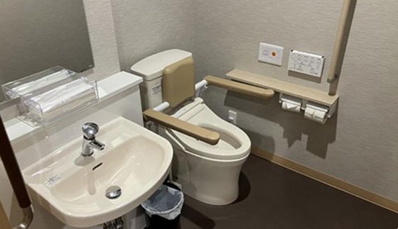 ナーシングホーム寿々豊川