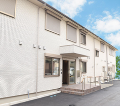 チャレンジドホーム寿々港