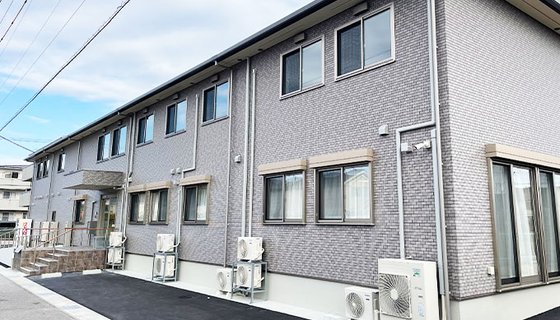 ナーシングホーム寿々名東
